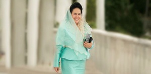 Ofrecen fianza de 5 mdd para liberar a madre de Naasón Joaquín.