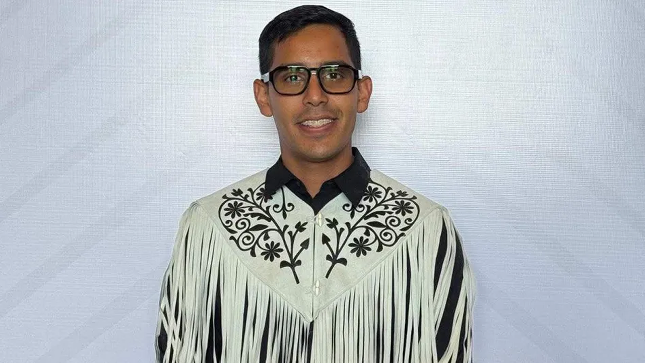 El regidor de Reynosa, Brayan Nicolás Vicente Salinas, fue hallado sin vida dentro de un departamento que rentaba en Paseo de la Reforma, CdMx.