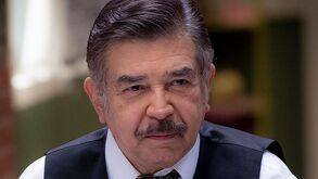 Jorge Ortiz de Pinedo reapareció públicamente tras la pérdida de su colega Eduardo Manzano.