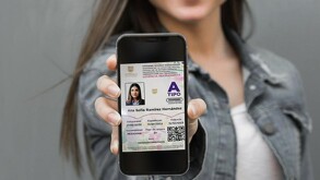 La licencia de conducir se puede descargar digital