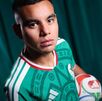 Charly Rodríguez es uno de los jugadores recurrentes en las convocatorias de la Selección Mexicana de Javier Aguirre.