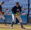 Erika García, jugadora de Sultanes Femenil.
