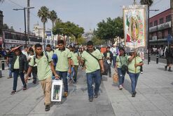 Estas son las calles cerradas por las peregrinaciones a la Basílica de Guadalupe HOY 9 de diciembre en CdMx.