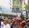 Estas son las calles cerradas por las peregrinaciones a la Basílica de Guadalupe 10 de diciembre en CdMx