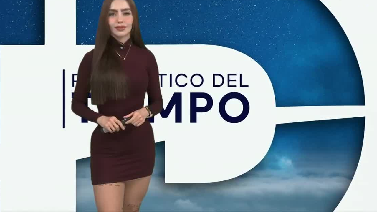 Emily Quiñones nos da el pronóstico del tiempo en Guadalajara para este martes 09 de diciembre de 2025.