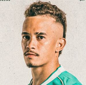 Santos Laguna despide a Ronaldo Prieto