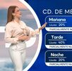 Para este martes 9 de diciembre se prevé cielo medio nublado a nublado durante el día.