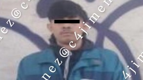 Tristán Donovan, de 19 años, era integrante de la UJ-40, célula de La Unión de Tepito liderada por ‘El Betito’ y ‘El Daza’.