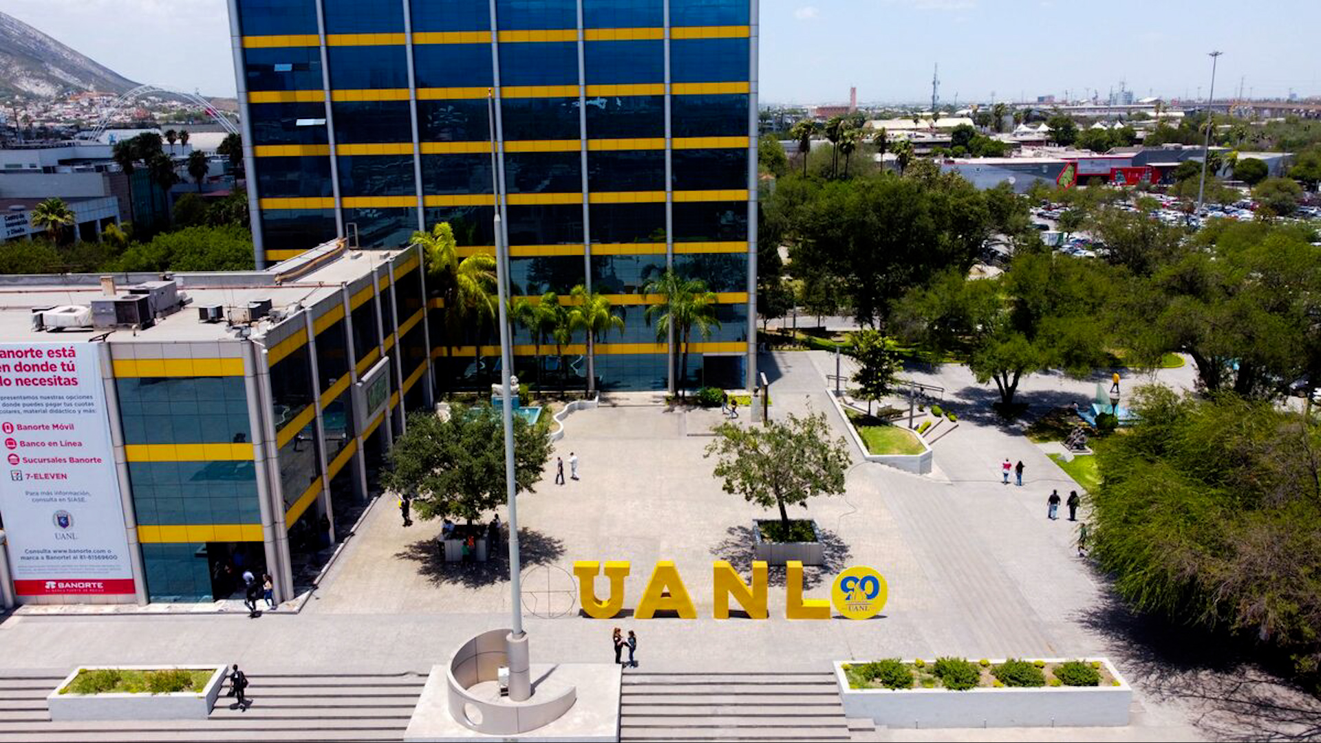 Las personas que viven o estudian por la zona han estado expuestas a concentraciones de distintos contaminantes por encima del límite permitido.