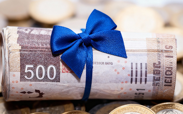 Profedet te explica el aguinaldo: 15 días de salario mínimo, antes del 20 de diciembre. Tienes un año para reclamar si no te pagan.