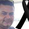 Alex Ulises Tadeo López taxista desaparecido en veracruz