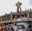 Estas son las calles cerradas por las peregrinaciones a la Basílica de Guadalupe en CdMx 2025.