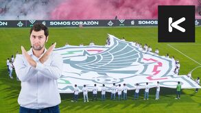 Fanki, la boletera oficial del México vs Portugal, presentó errores previo a la preventa.