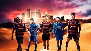 Cruz Azul vs Flamengo en la Copa Intercontinental desde Qatar.