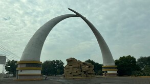 Extraoficialmente se estima que será hasta finales de enero cuando José Rigoberto Montes, director del Zoológico de León haga oficial su renuncia.