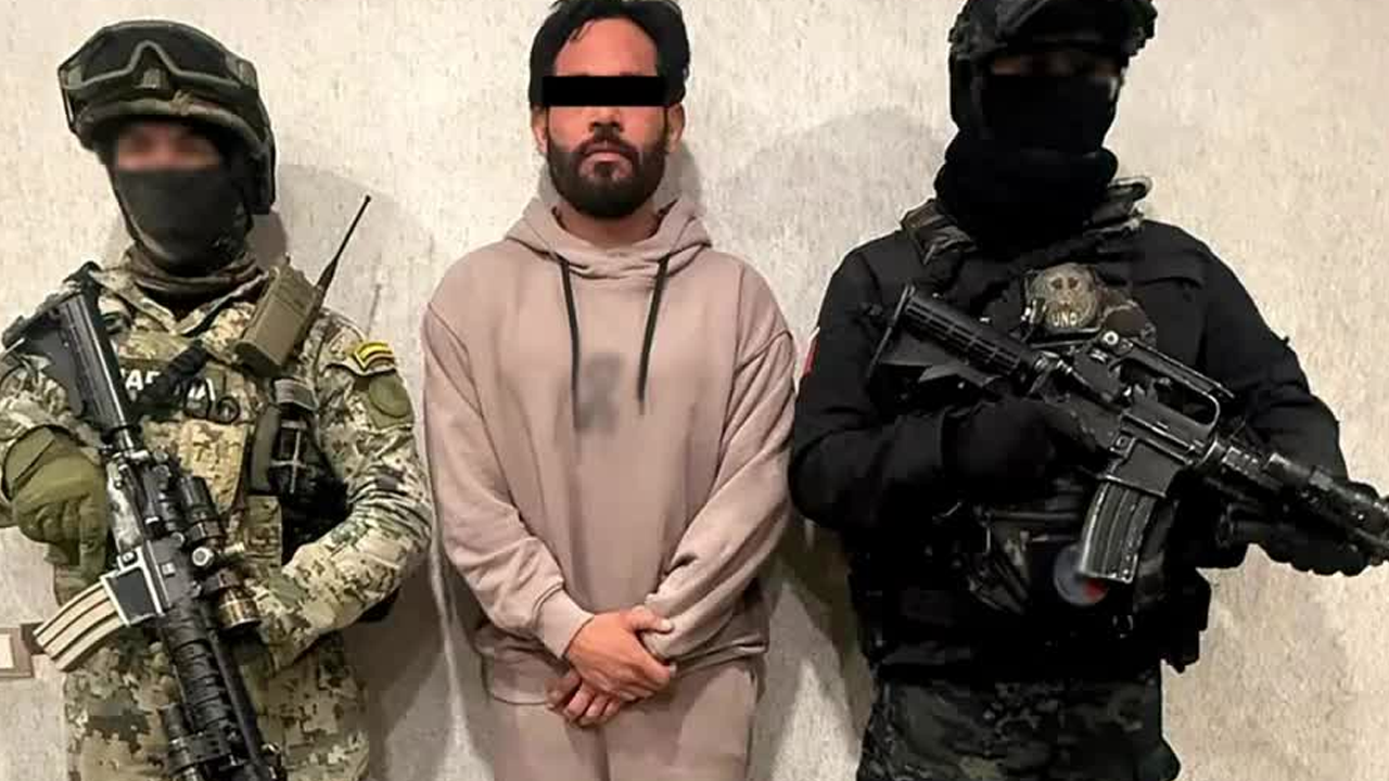 Una operación conjunta de seguridad nacional resultó en la detención de varios individuos presuntamente ligados al crimen organizado.