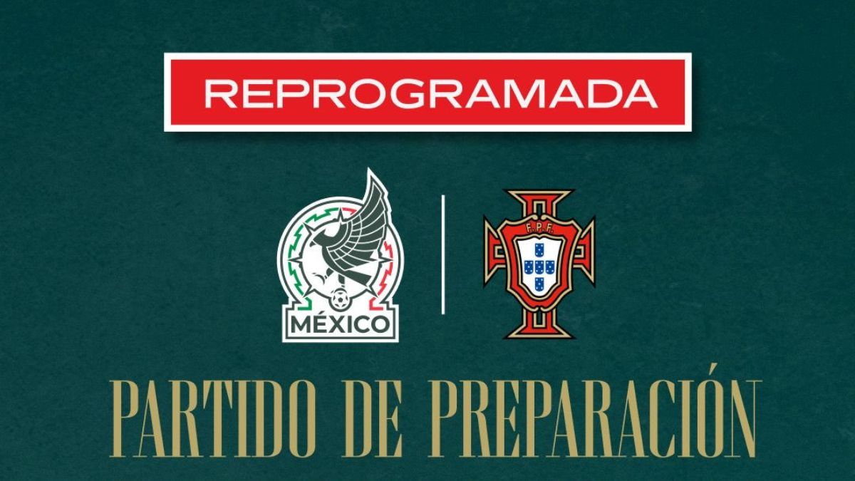 Fanki anuncia nueva fecha de preventa de boletos para el partido México vs Portugal