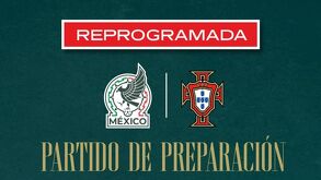 Fanki anuncia nueva fecha de preventa de boletos para el partido México vs Portugal