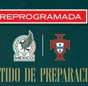 Fanki anuncia nueva fecha de preventa de boletos para el partido México vs Portugal