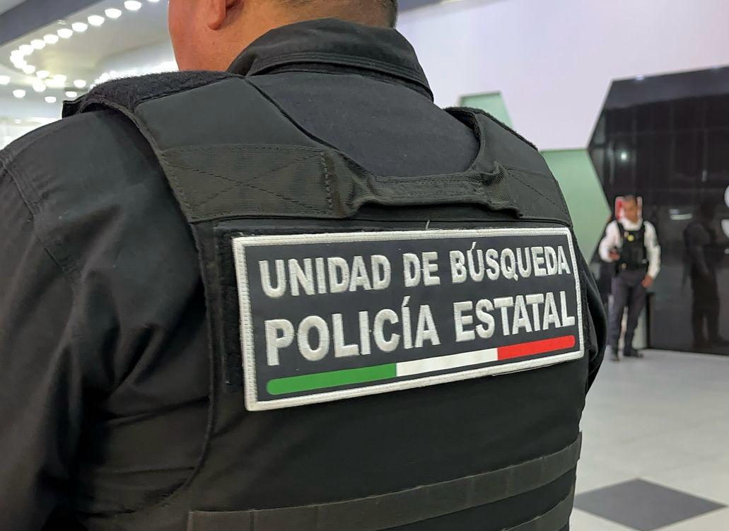 Una joven de 14 años reportada como desaparecida, fue localizada en la vía pública en Tlajomulco.