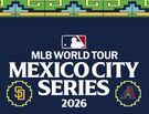 San Diego Padres y Arizona Diamondbacks disputarán la nueva edición de la Mexico City Series en el Estadio Alfredo Harp Helú.