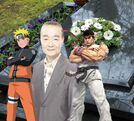 Muere Tomomichi Nishimura, voz en Naruto y Street Fighter