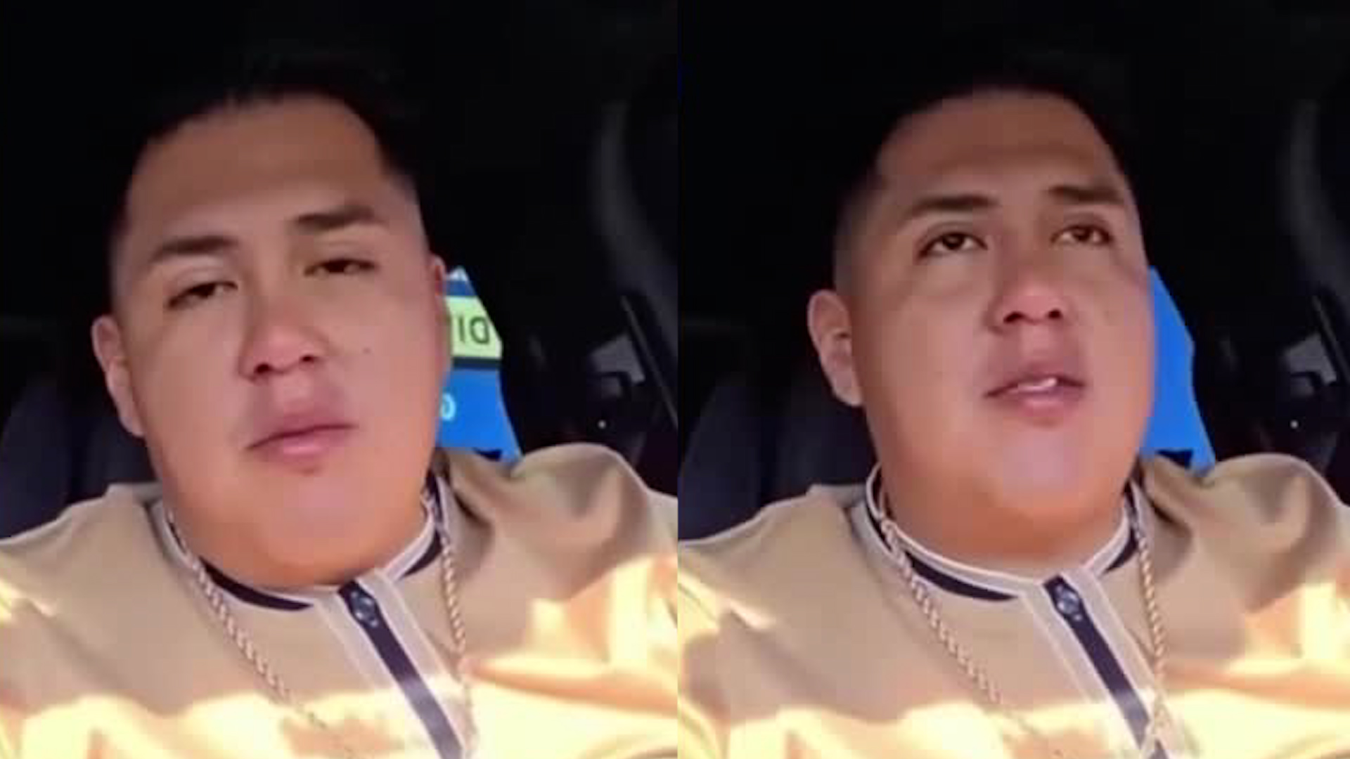 Fidel Ruiz Ramírez, presidente municipal de Juventino Rosas, posee una funeraria, por lo que agradeció a Dios tener trabajo por las muertes recientes.