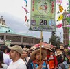 Estas son las calles cerradas por las peregrinaciones a la Basílica de Guadalupe 10 de diciembre en CdMx