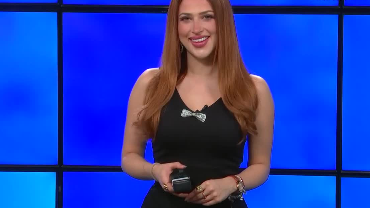 Programa conducido por Norma García, miércoles 10 de diciembre de 2025.