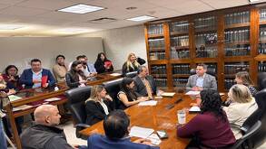 Se trata de un terreno de mil 557.30 metros lineales de longitud