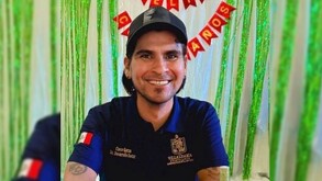 José Francisco Obregón Garza, trabajador de Villaldama muerto tras ser golpeado en bar.