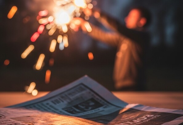 Si truenas cuetes en Jalisco podrías pagar hasta 51 mil pesos; evita las multas.