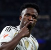 ¿Vinicius en peligro de dejar el Real Madrid?