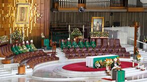 Basílica de Guadalupe Inicia Vigilia de Fe con Las Mañanitas este jueves 11 de diciembre del 2025.