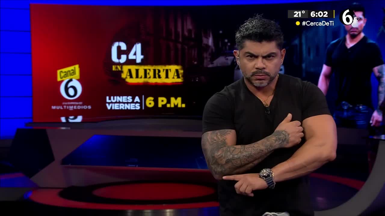 Programa conducido por Carlos Jiménez, jueves 11 de diciembre de 2025.