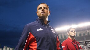 El atacante mexicano no ha visto minutos en lo que va del Torneo Apertura 2025, tras perderse el debut en casa