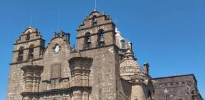 Santuario de Nuestra Señora de Guadalupe en Guadalajara