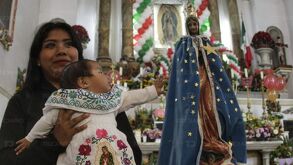 Conoce las actividades que habrá en La Villita 2025, para la Feria Guadalupana.,