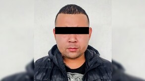 El hombre fue notificado de la nueva orden de aprehensión al interior de un Centro de Readaptación Social Estata