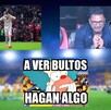 Tigres vs Toluca previo al silbatazo inicial.