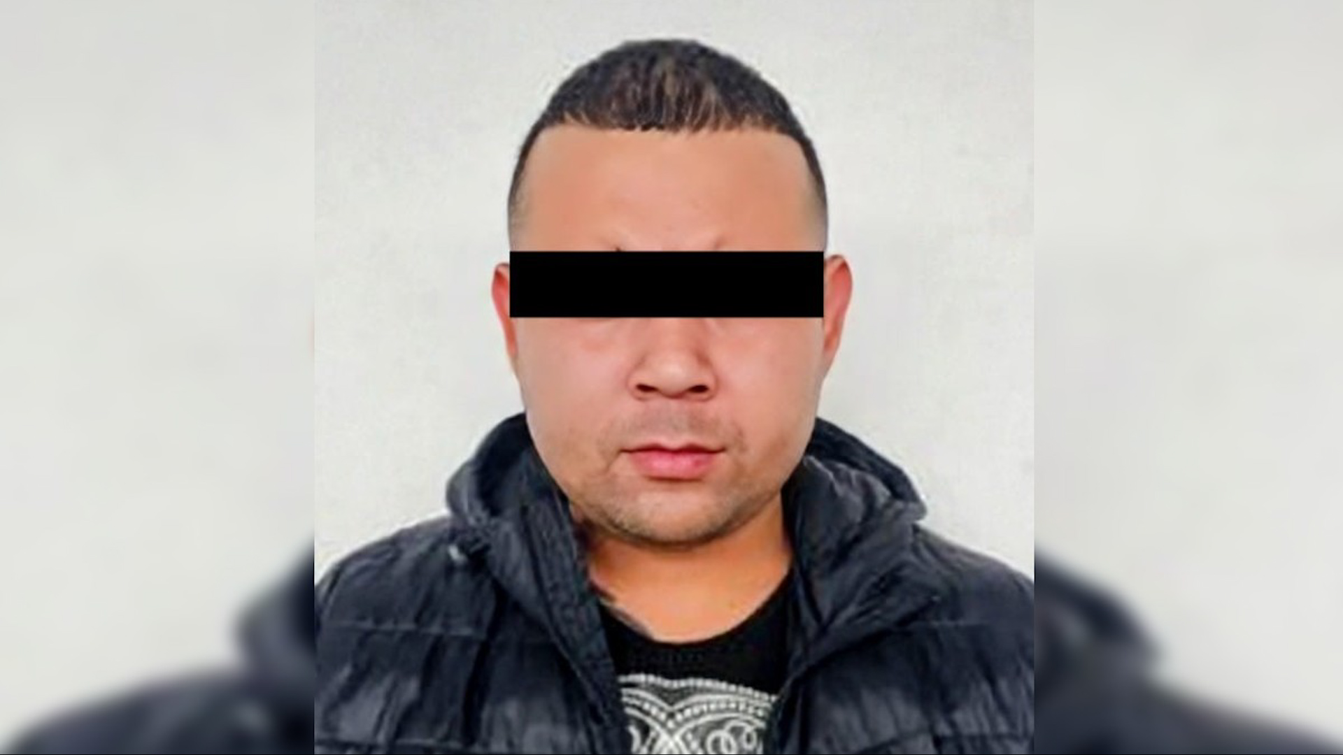 La Fiscalía detalló que el detenido ya había sido capturado en noviembre de 2025 en Guanajuato por otro caso, el homicidio de una mujer.