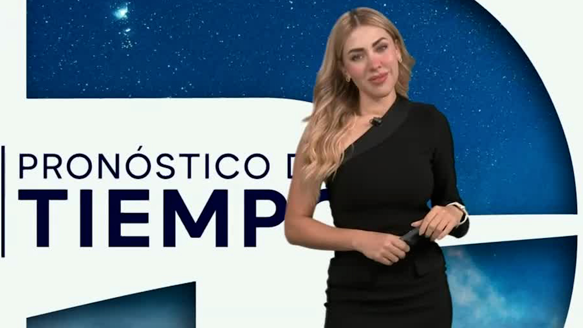 Jessica de Luna nos da el pronóstico del tiempo en el Bajío para este  jueves 11 de diciembre de 2025.