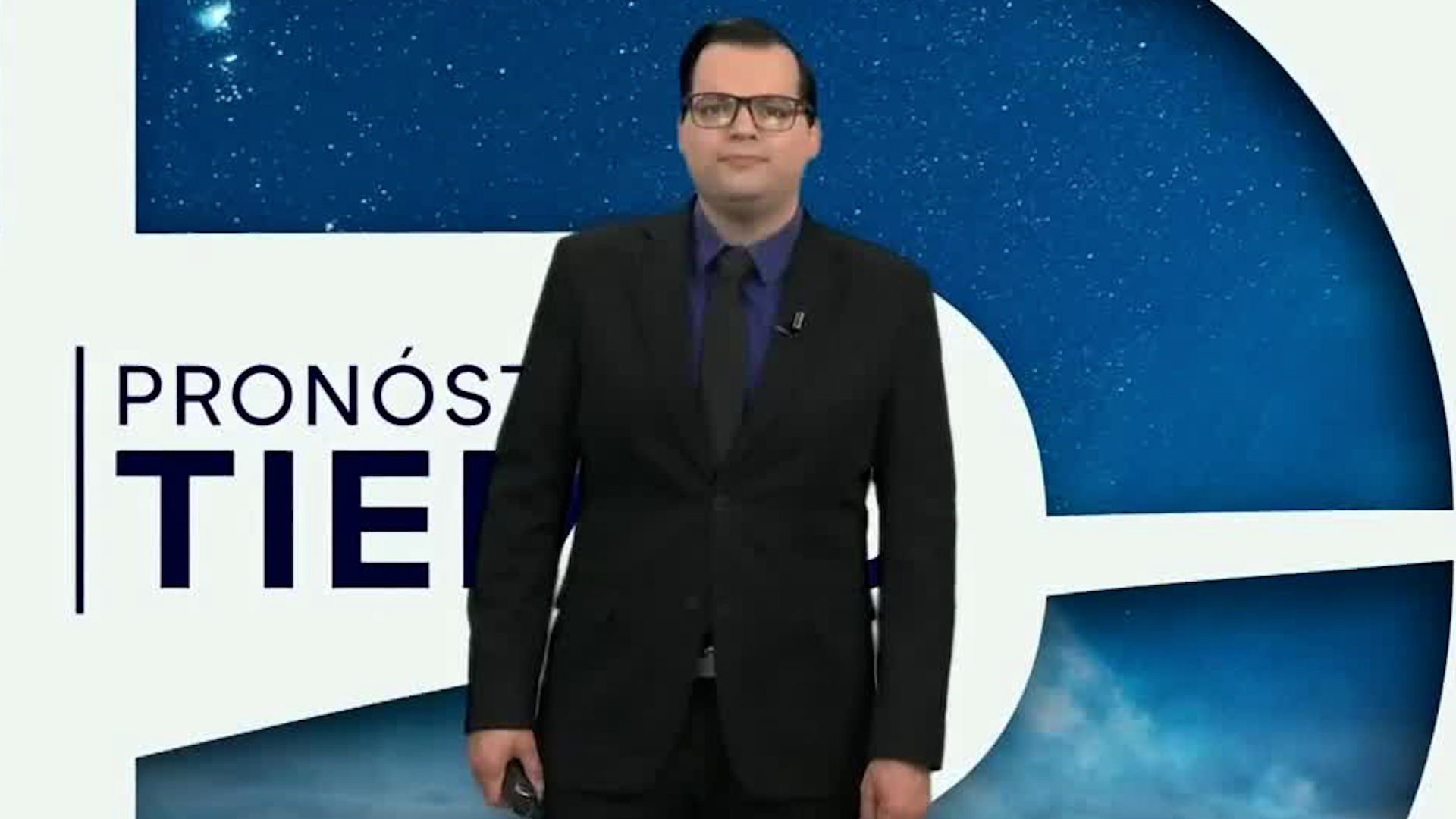 Nelson Valdez nos da el pronóstico del tiempo en CdMx para este jueves 11 de diciembre de 2025.