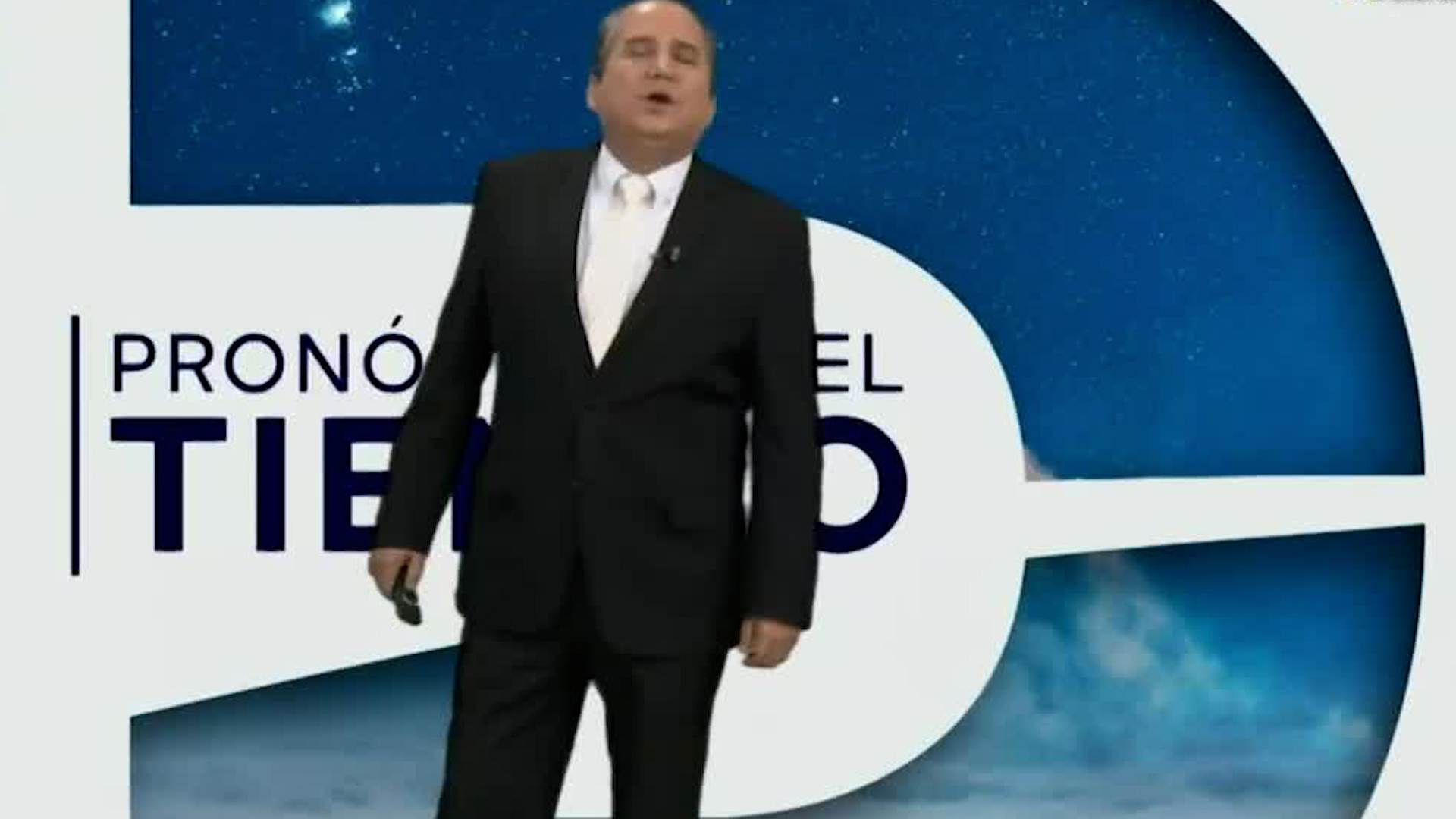 Abimael Salas nos da el pronóstico del tiempo en Saltillo para este  jueves 11 de diciembre de 2025.