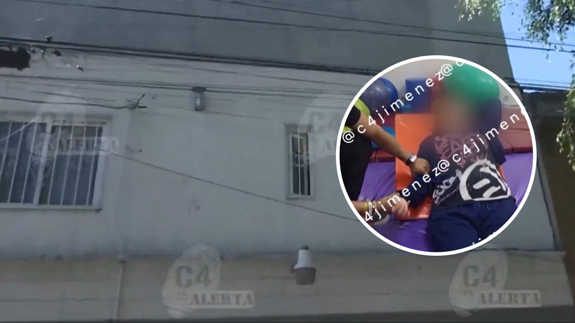 Fátima cambió su fiesta de XV años por una rinoplastia; sin embargo, la cirugía le provocó un infarto cerebral y ahora tiene secuelas permanentes.