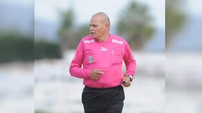 El impacto provocó una carambola que derivó en la muerte del motociclista de aproximadamente 65 años, identificado como Juan Tiburcio González.