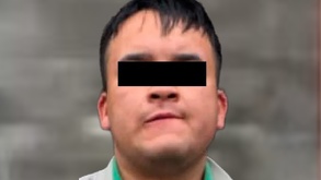 Yael 'N', involucrado en homicidio de Brayan Nicolás