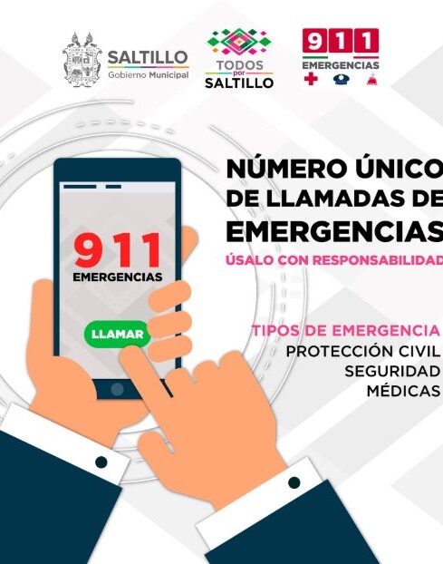 A través de esta aplicación puedes reportar cualquier tipo de incidente que te pase a tí o a algún conocido o desde donde te encuentres.