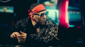 dj kane de kumbia kings