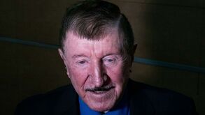 Germán Lizárraga le canta por primera vez la Virgen de Guadalupe en la Basílica.